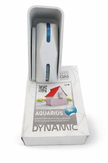 sensore-a-tenda-cias-dynamic-aquarius-doppia-tecnologia-imwir-perimetrale